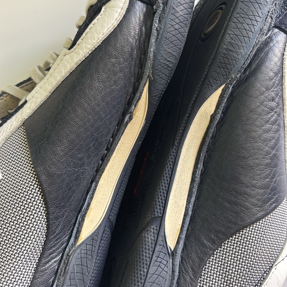 Flucho’s retro low top sneakers size 44 - Picture 4 of 12